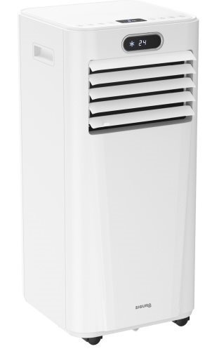 Mobilná klimatizácia Siguro AC-A160W Cool 7