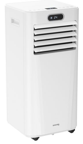 Mobilná klimatizácia Siguro AC-C140W Cool 9