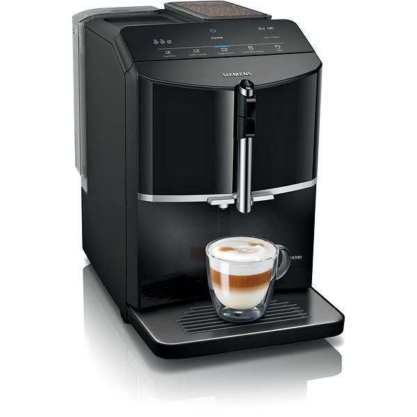 Automatický kávovar SIEMENS TF301E19