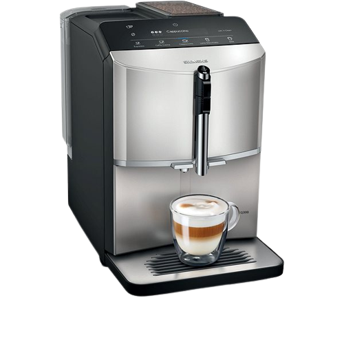Automatický kávovar SIEMENS TF303E01