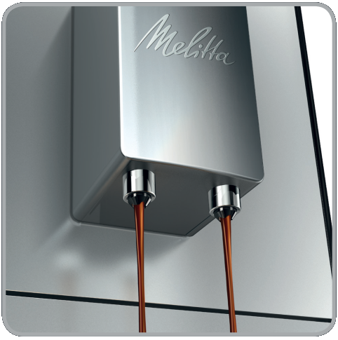 Melitta Solo (čierny) Melitta Solo (čierny)