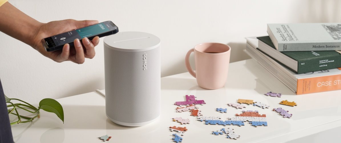 Sonos Era 100