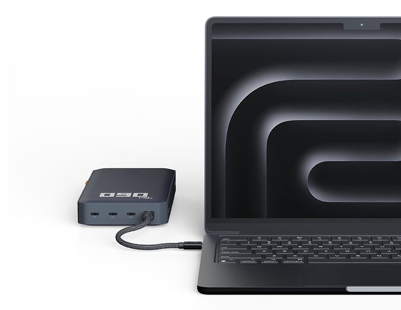 Powerbanka Xtorm XB403 Laptop Power Bank Titan Ultra