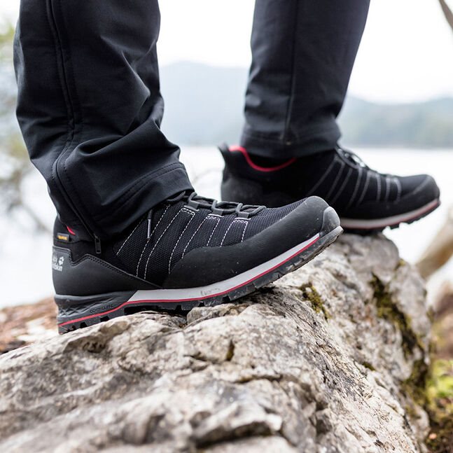 scrambler lite texapore low w