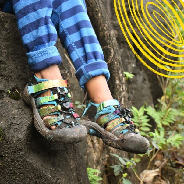 keen newport 36
