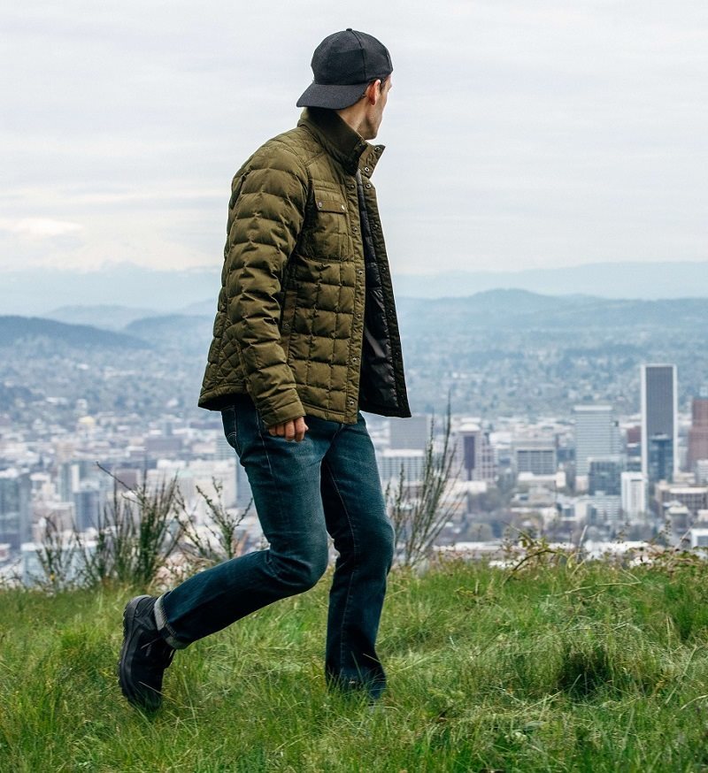 men's howser ii chukka