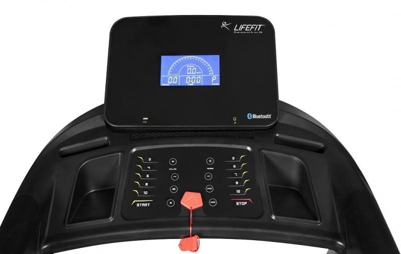 Lifefit TM7100 Lifefit TM7100