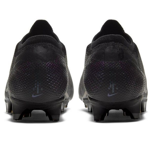 nike mercurial vapor 13 pro fg black