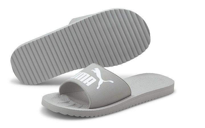 puma purecat flip flops