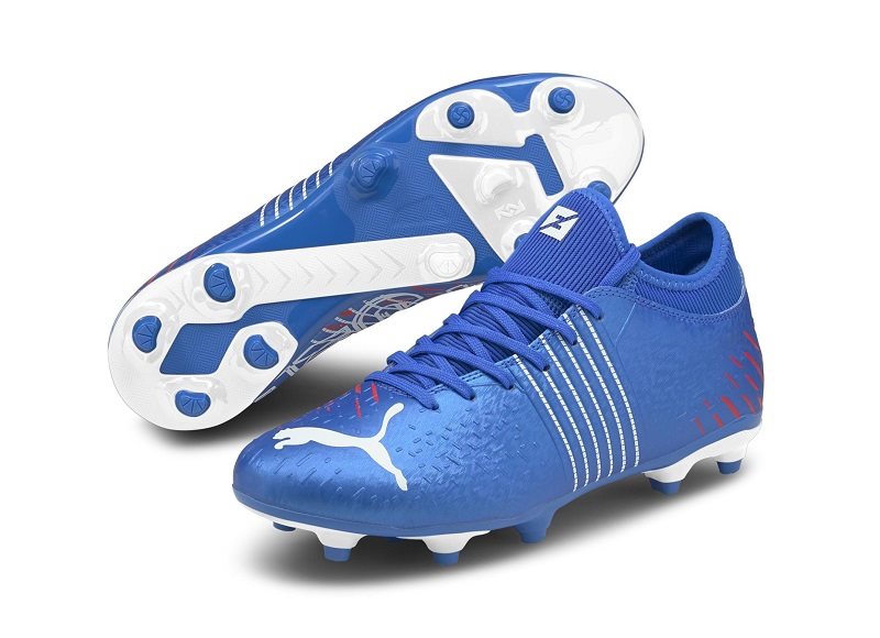 puma finesse ll fg