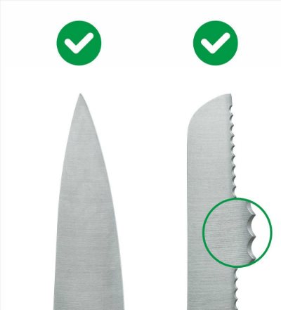 Brousek AnySharp Pre v šedej farbe Brousek AnySharp Pro v šedé barvě