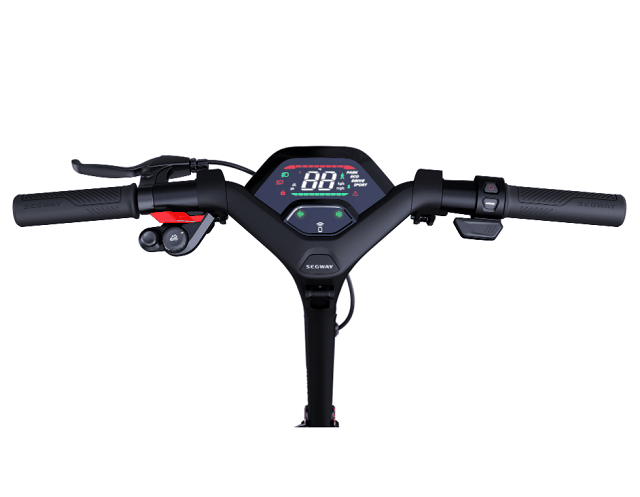 Elektrická kolobežka Segway KickScooter P65E Elektrická kolobežka Segway KickScooter P65E