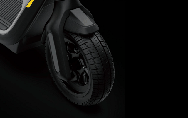Elektrická kolobežka Segway KickScooter P65E Elektrická kolobežka Segway KickScooter P65E