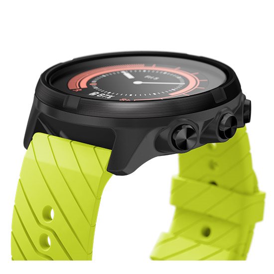 Suunto 9 Lime Suunto 9 Lime