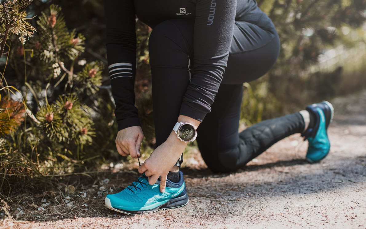 Suunto 9 Lime Suunto 9 Lime