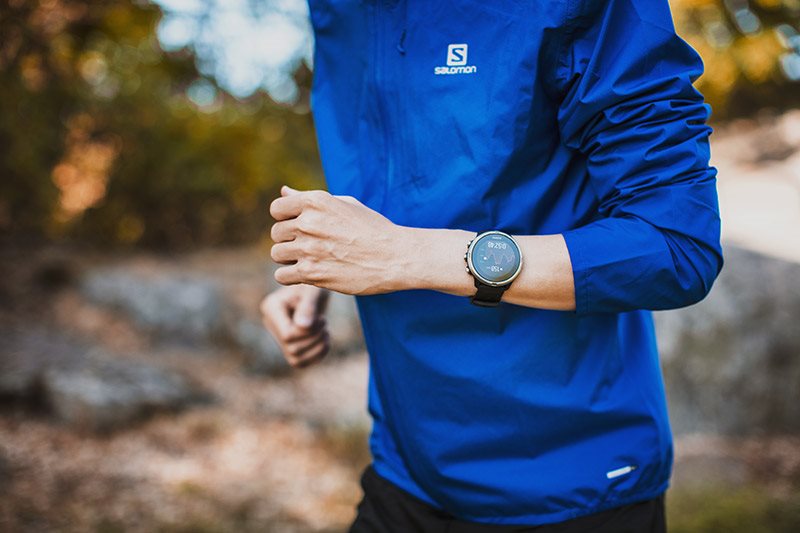 Suunto 9 Lime Suunto 9 Lime