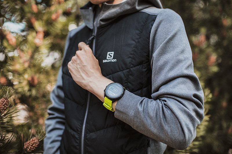Suunto 9 Lime Suunto 9 Lime