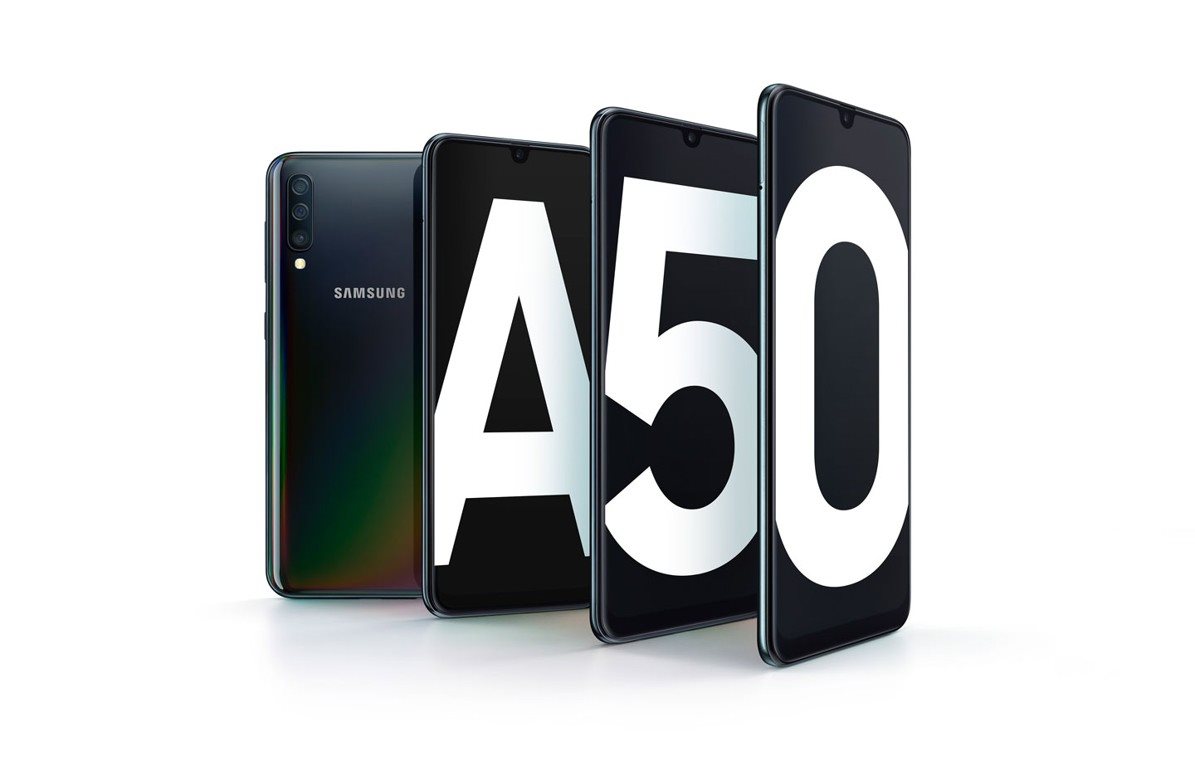 samsung a50 dual sim cena