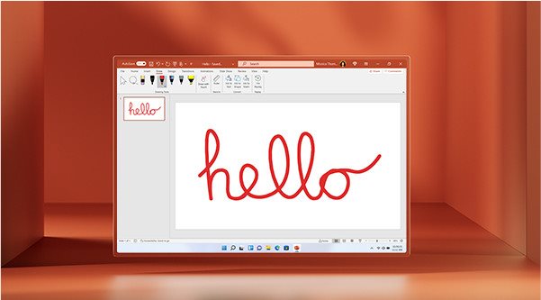 Microsoft Office 2021 Professional