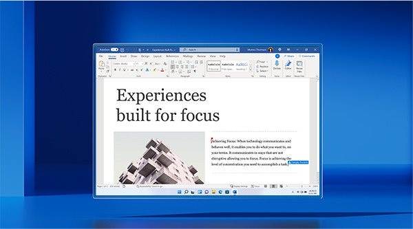 Microsoft Office 2021 Professional