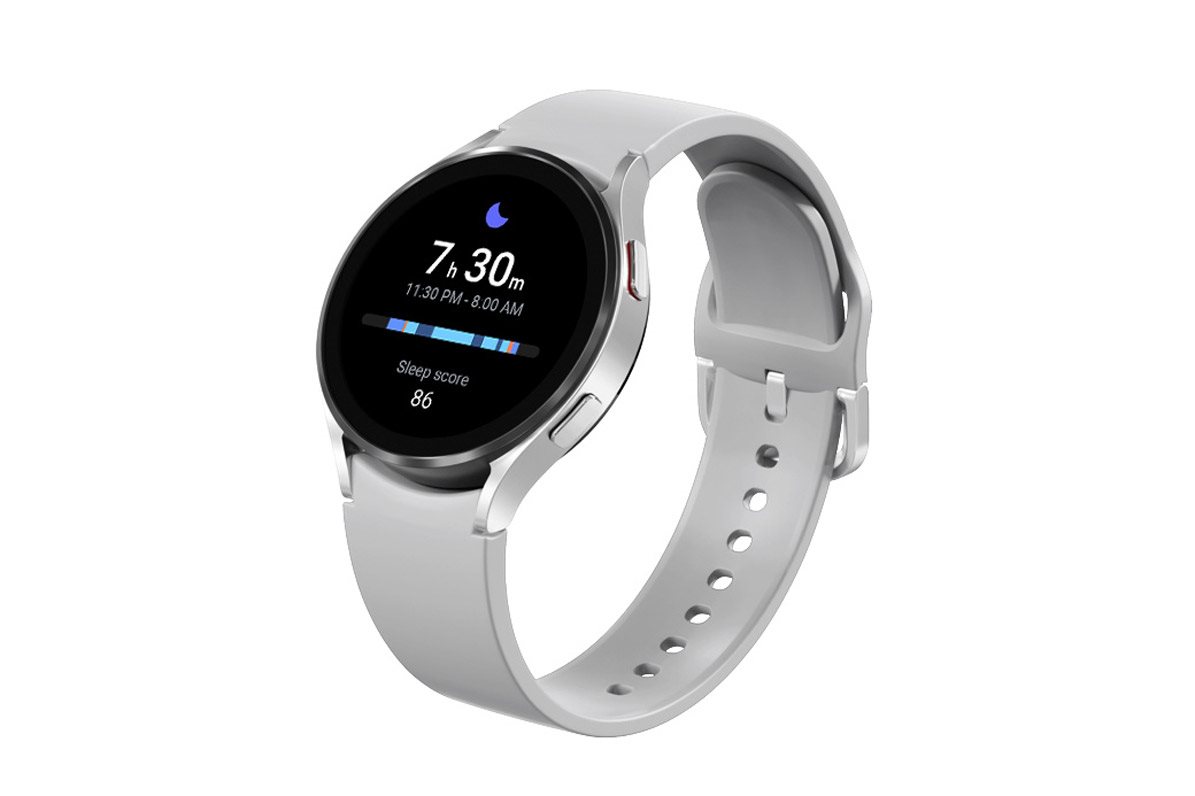 Smart hodinky Samsung Galaxy Watch 4