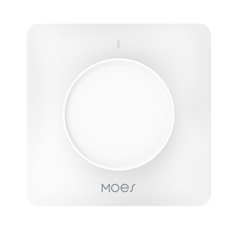 Moes wifi smart switch подключить к wifi