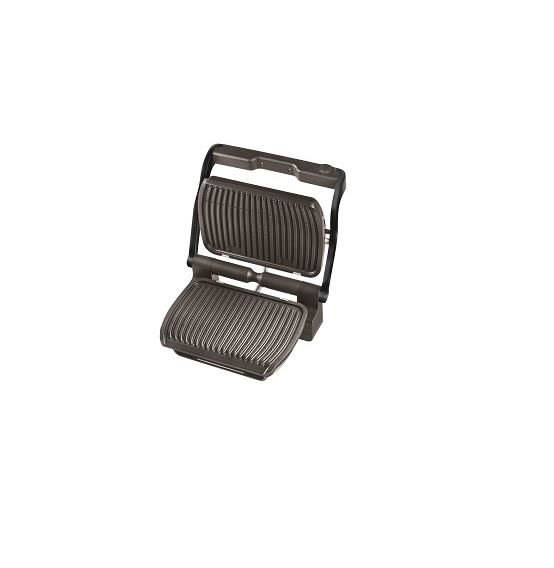 Tefal OptiGrill+ GC714834 so zapekacím príslušenstvom - Elektrický gril ...