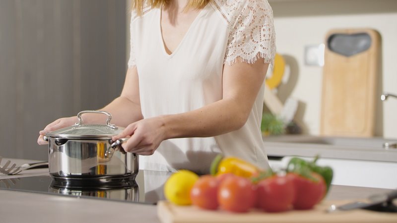 Sada riadu Tefal sada riadu 12 ks Duetto+ G732SC55