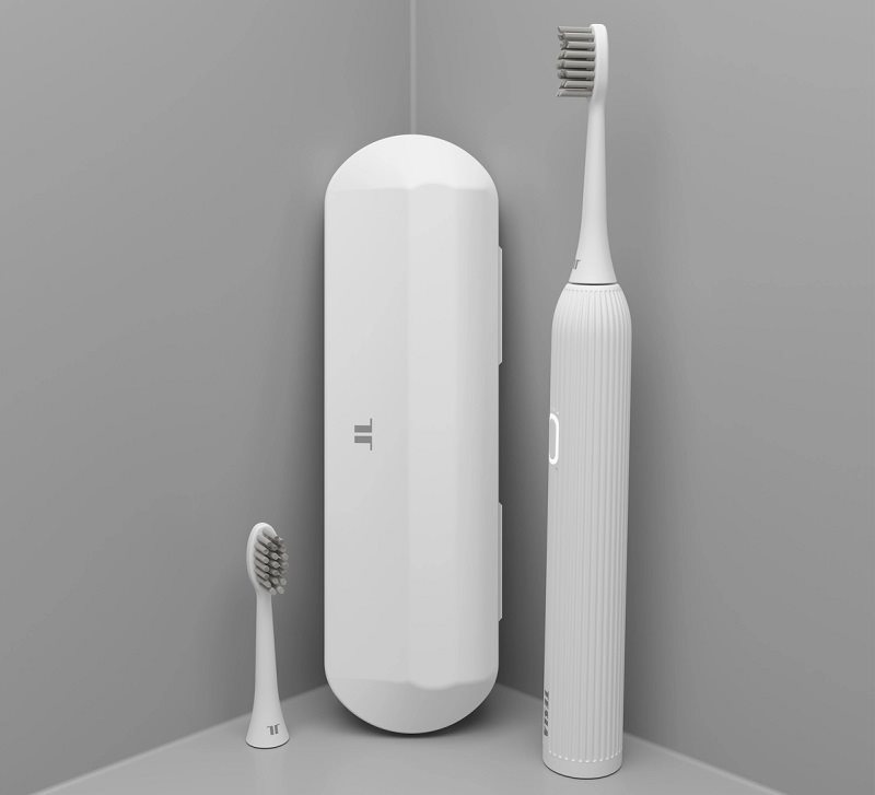 Sonická zubná kefka Tesla Smart Toothbrush Sonic TS200