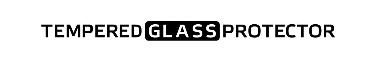 Ochranné sklo Tempered Glass Protector pre tablet