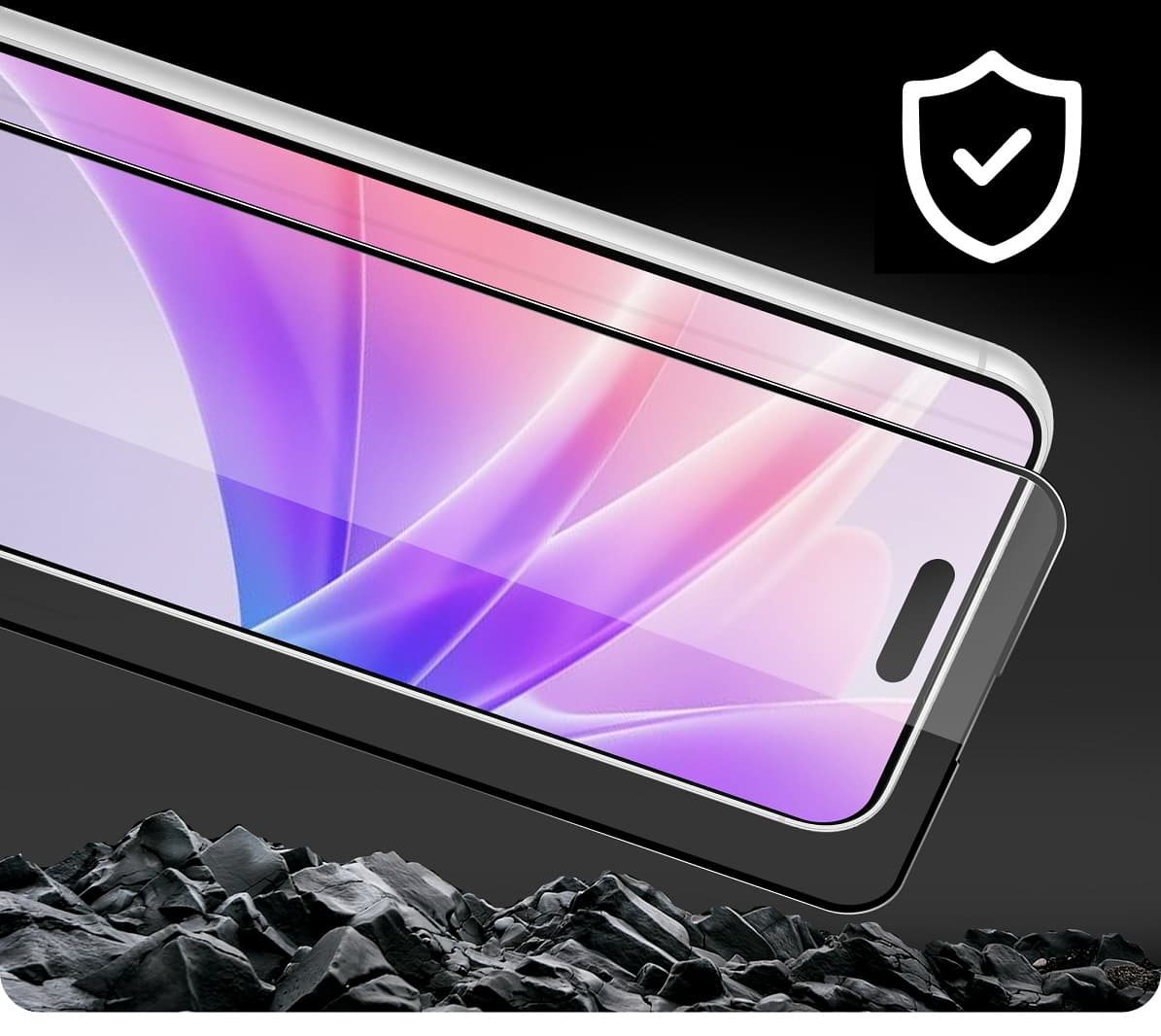 Ochranné sklo na mobil Tempered Glass Protector