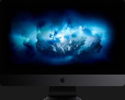 iMac Pro iMac Pro