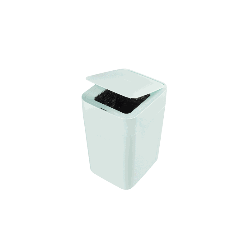 townew t1 smart trash can