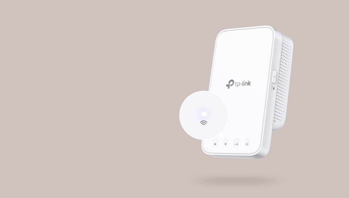 TP-LINK RE300 - WiFi extender | Alza.sk