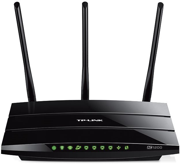 TP-LINK Archer C1200 Dual Band TP-LINK Archer C1200 Dual Band