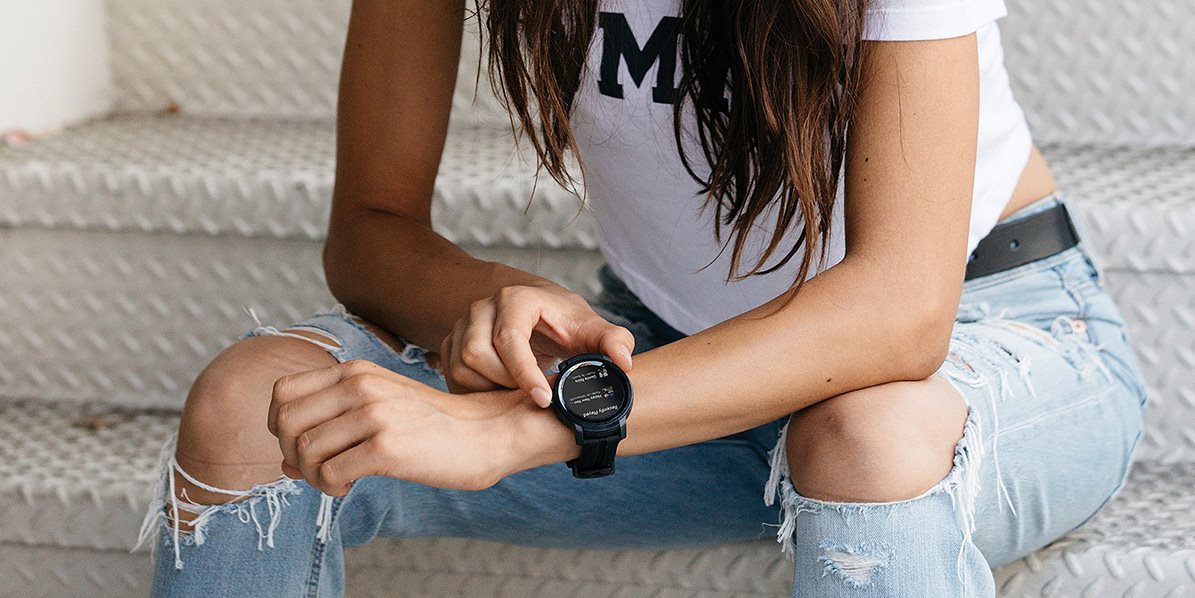 ticwatch e2 shadow