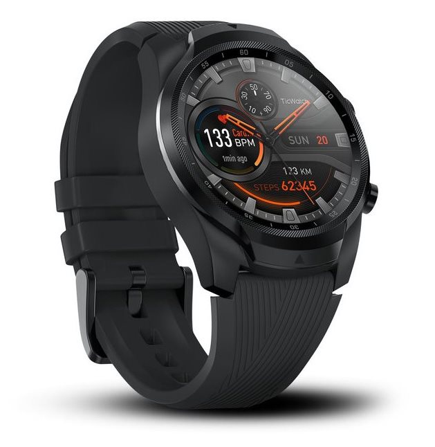 tick watch pro 4g