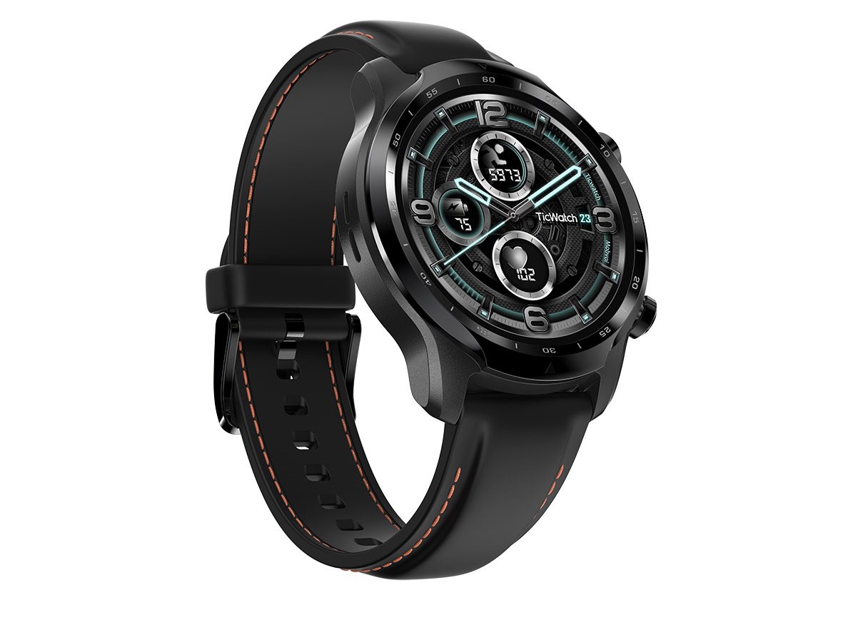 ticwatch cena