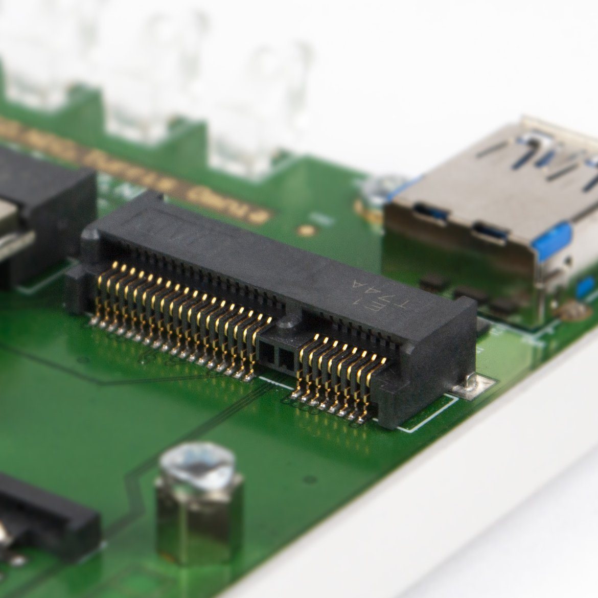 Turris Omnia 2020 - WiFi router | Alza.sk