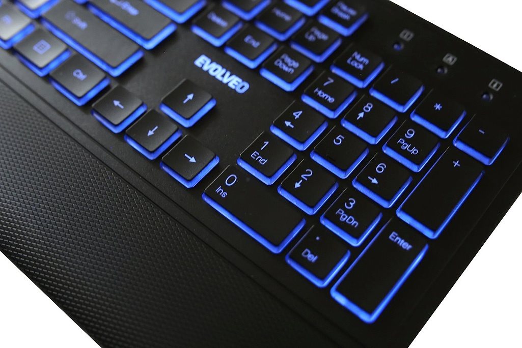 Evolveo LK652 Evolveo LK652