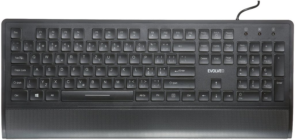 Evolveo LK652 Evolveo LK652