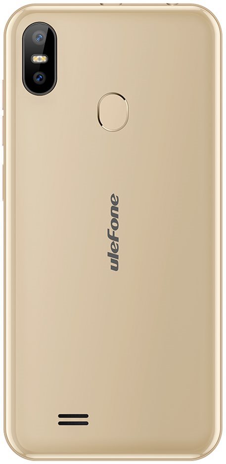 Mobilný telefón UleFone S10 Pro Mobilný telefón UleFone S10 Pro