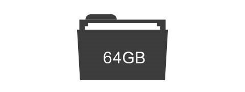 64 GB Mobilný telefón Honor 7X, 64 GB