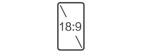 Mobilný telefón Honor 7X Mobilný telefón Honor 7X
