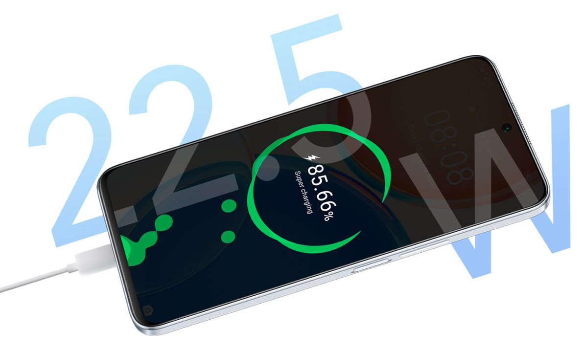 Recenze mobilního telefonu Honor X8