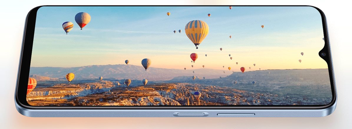 Smartfón Honor 70 Lite 5G 128 GB