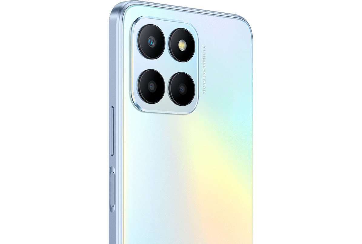 Smartfón Honor 70 Lite 5G 128 GB