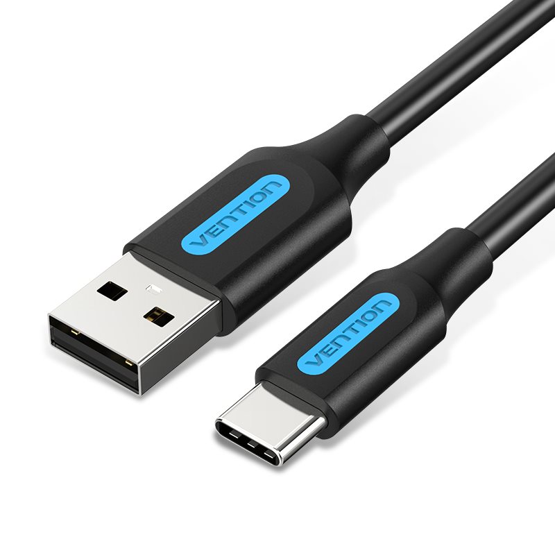 Vention Type-C (USB-C) <-> USB 2.0 Charge & Data Cable