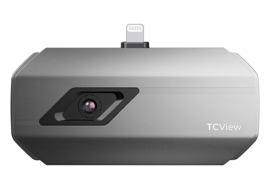 Termokamera Topdon TCView TC002