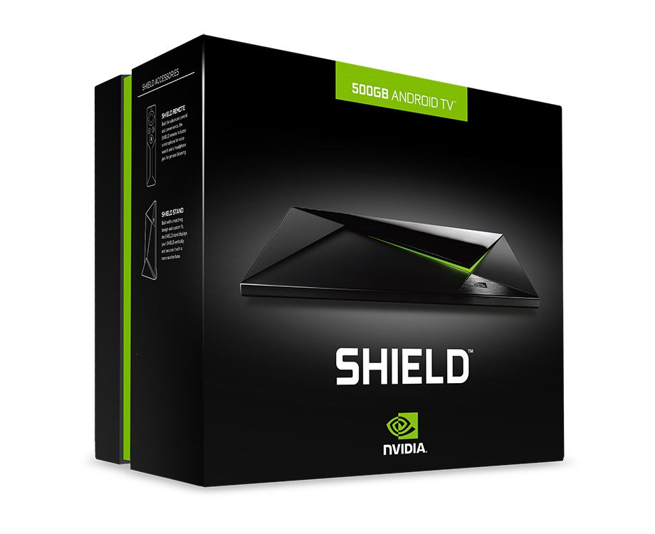 nvidia shield tv pro nas nvidia shield tv pro nas